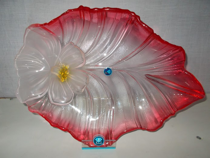 Thủy Tinh - Pha Lê