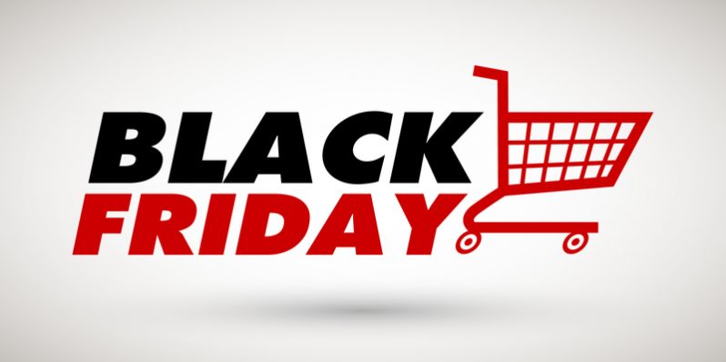 Black friday