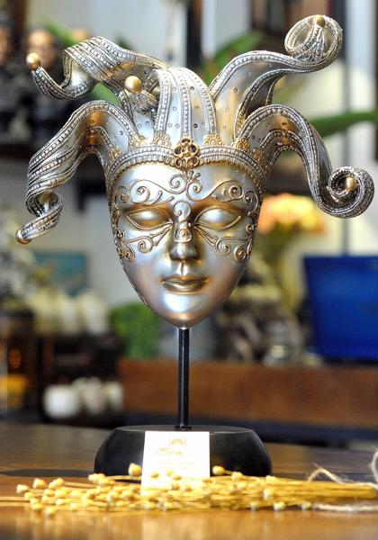 Mặt nạ Venetian
