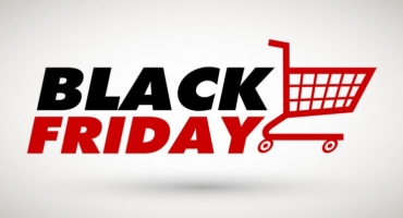 BLACK FRIDAY – SỰ KIỆN ĐÁNG CHỜ ĐỢI NHẤT NHỮNG NGÀY CUỐI NĂM