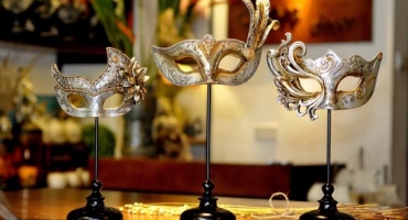 Mặt nạ Venetian