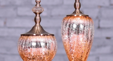Korea Decor – Cách trang trí phòng khách đẹp