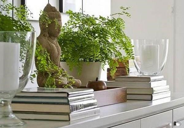 Ý NGHĨA CỦA TƯỢNG PHẬT VỚI PHONG THỦY, DECOR KHÔNG GIAN NỘI THẤT